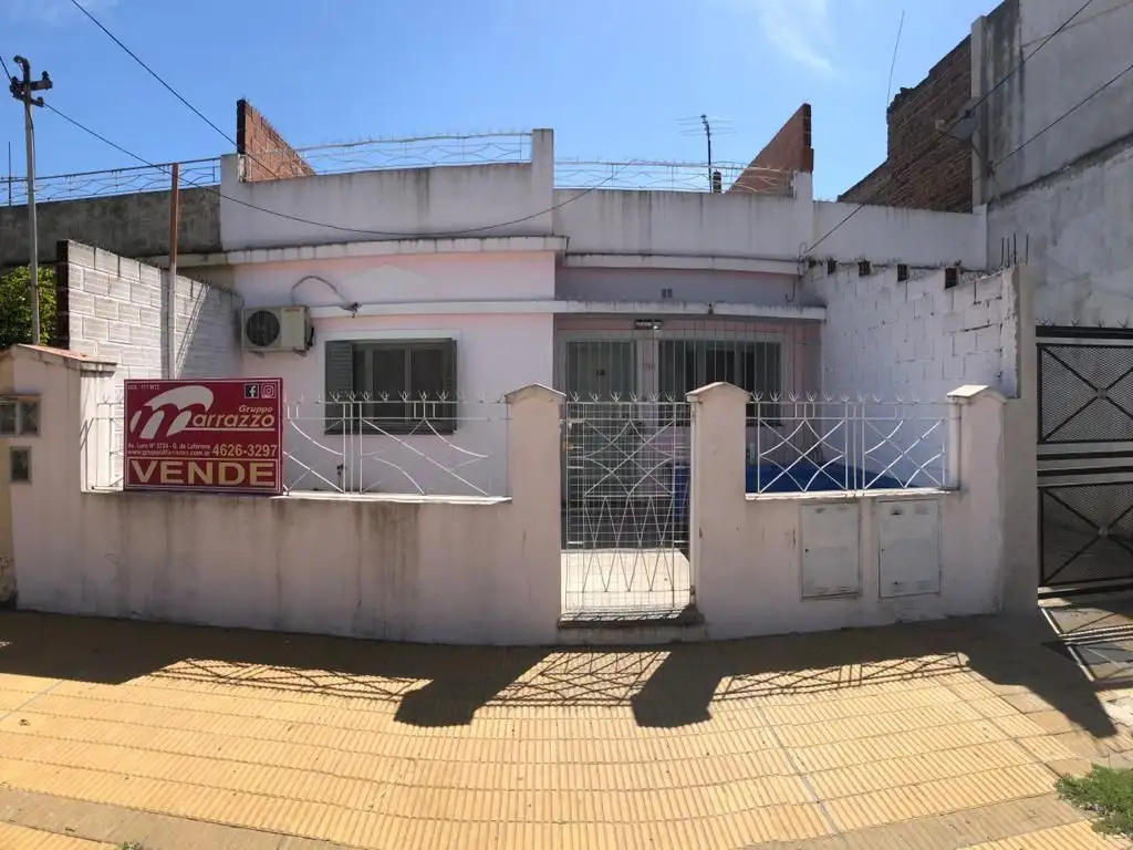 Casa - Venta - Argentina, La Matanza - ASCASUBI 5700