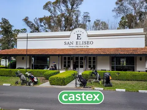 Lote en venta en San Eliseo - Foto 0
