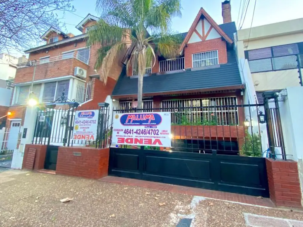 Casa - Venta - Argentina, Capital Federal - Ruiz de los Llanos 900