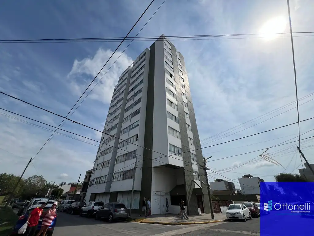 Departamento en venta de 1 dormitorio en Costa Azul