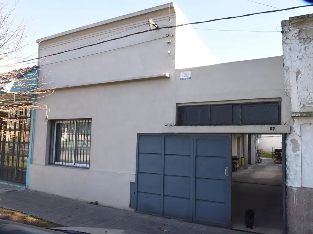 Venta de Casa 2 Dormitorios, en Barrio el Mondongo