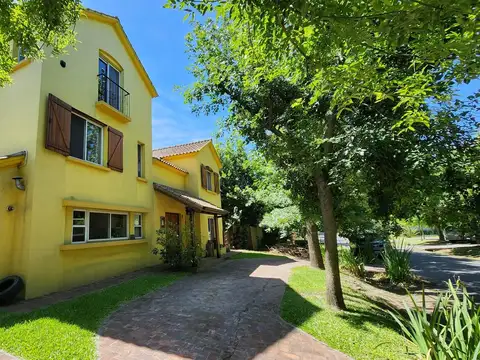 Casa en venta en Talar Del Lago I - Pacheco - Tigre