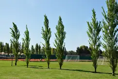 Actividades deportivas futbol, tenis en La Horqueta de Echeverria en G.B.A. Zona Sur