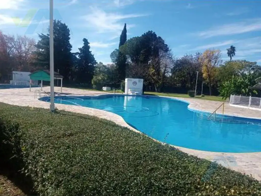 Venta Terreno Interno,  en  Las Brisas Country Club, Zelaya, Pilar