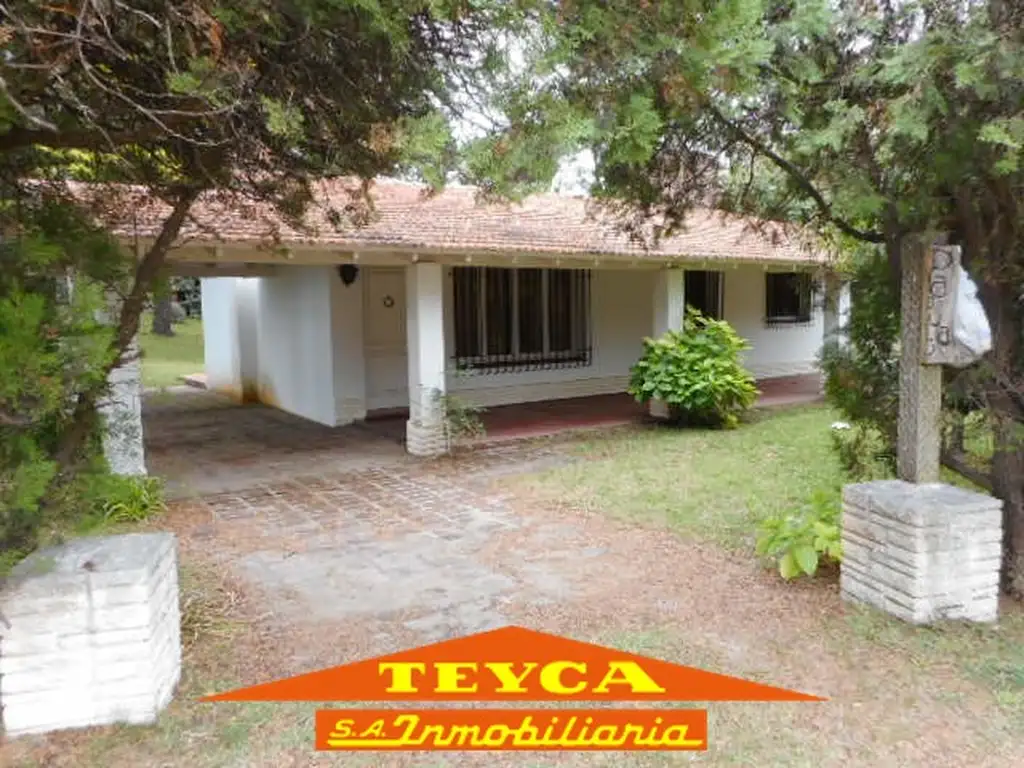 (TEY-TE1-3190) Casa - Venta - Argentina, Pinamar