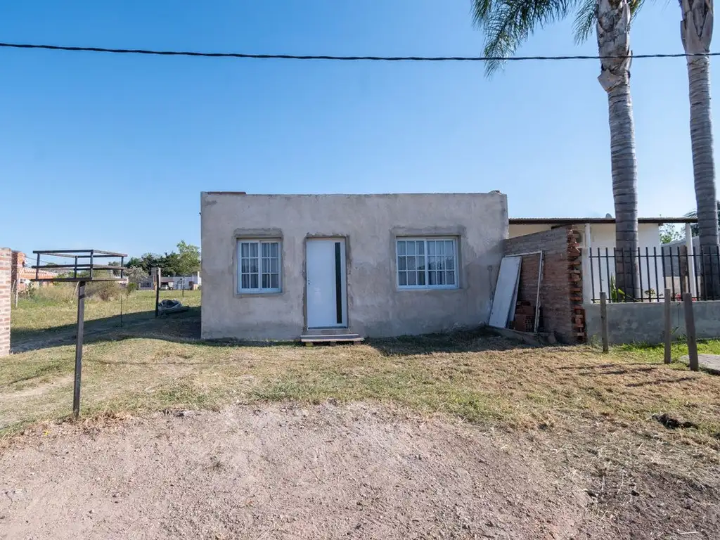 Casa en Arroyo Aguiar