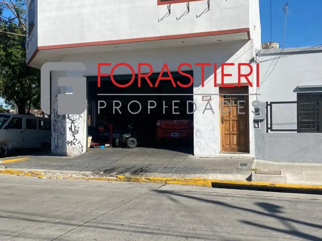 Departamento Alquiler 3 ambientes, 50m2, Alsina 1900, San Fernando