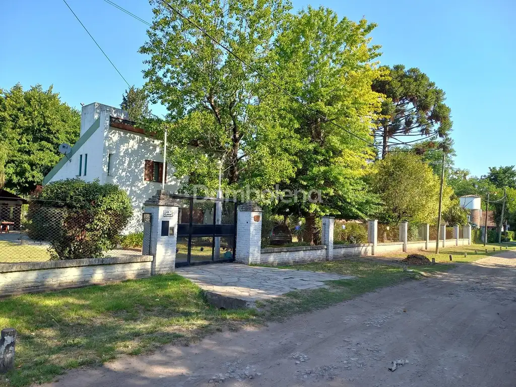 Casa Quinta  en Venta en La Reja, Moreno, G.B.A. Zona Oeste