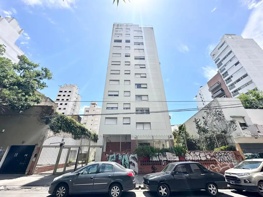 Departamento en Alquiler en La Plata [Cod: -11357]