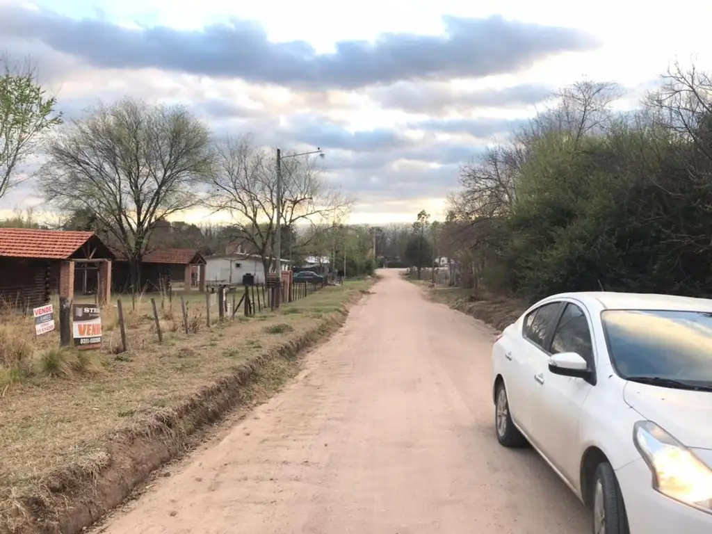 EN VENTA TERRENO UBICADO EN EXCEPCIONAL ZONA DE NONO