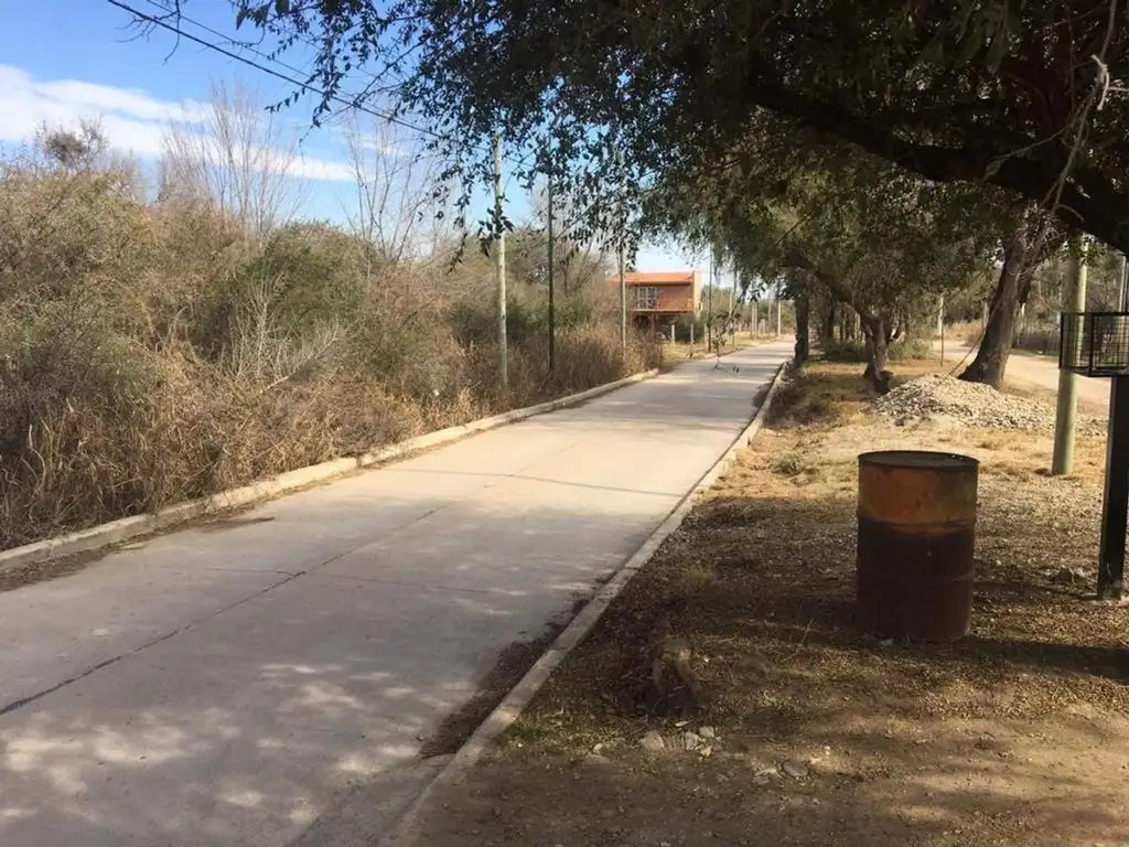 LINDO TERRENO A POCAS CUADRAS DEL CENTRO HISTORICO