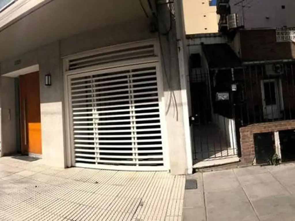 Semipiso de 2 Ambientes en Venta - VILLA URQUIZA - Ceretti 2100