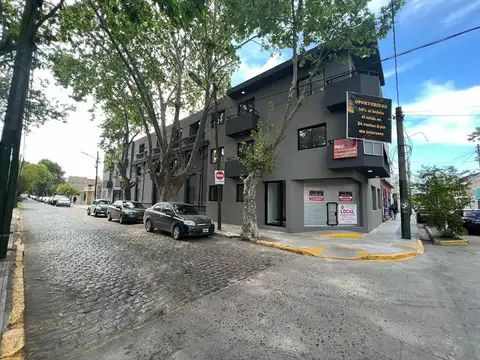 Dpto monoambiente financiado a estrenar 1er piso al frente, ubicado 25 de Mayo 191, Temperley - Foto 0