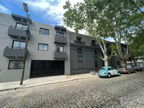 Departamento en Venta en Temperley