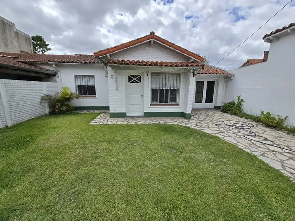 CHALET FINCA ORIGINAL - LOTE 294 - ZONA LODELPA