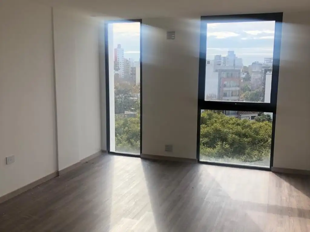 Departamento en venta a estrenar  (monoambiente)