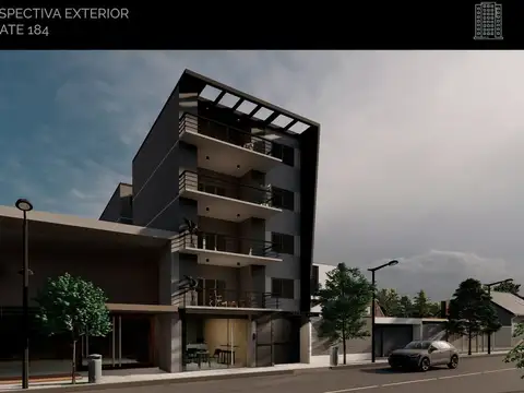 Departamento en Venta en San Antonio De Padua, USD 78.000