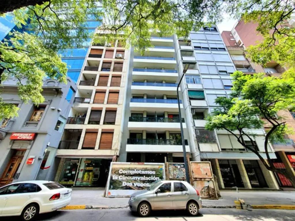 VENTA DEPTO A ESTRENAR EDIFICIO SOMEIN CAÑADA