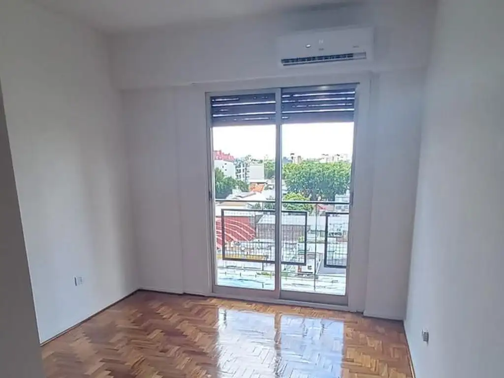 Departamento en Barrio Vicente López