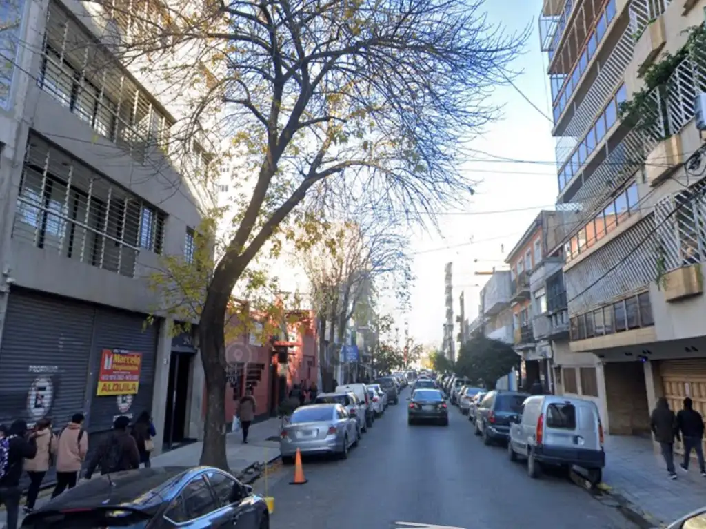 Local  en Alquiler en Flores, Capital Federal, Buenos Aires