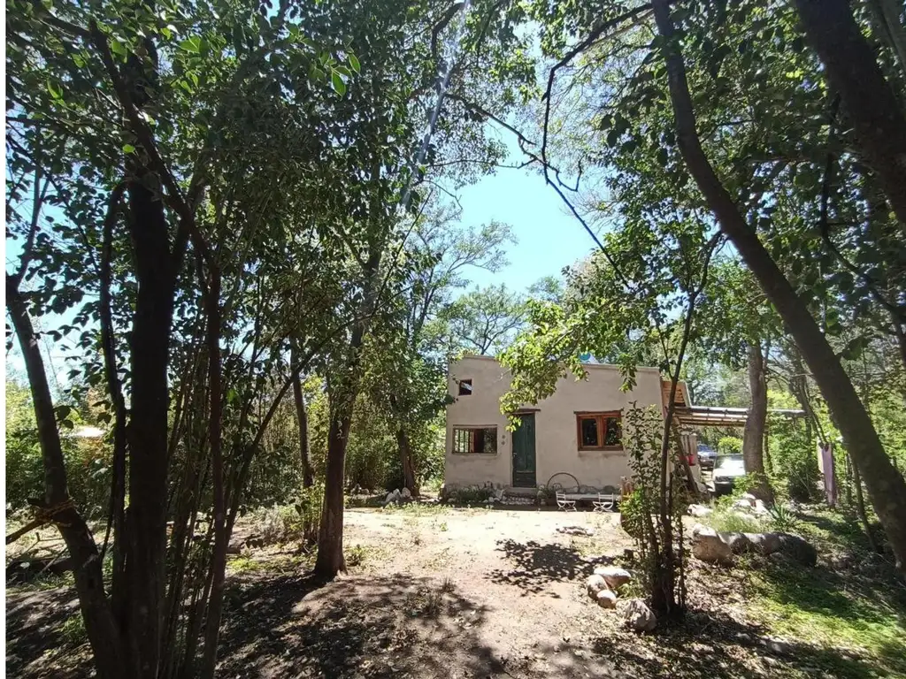 Casa en Villa de las Rosas, Traslasierra Cordoba