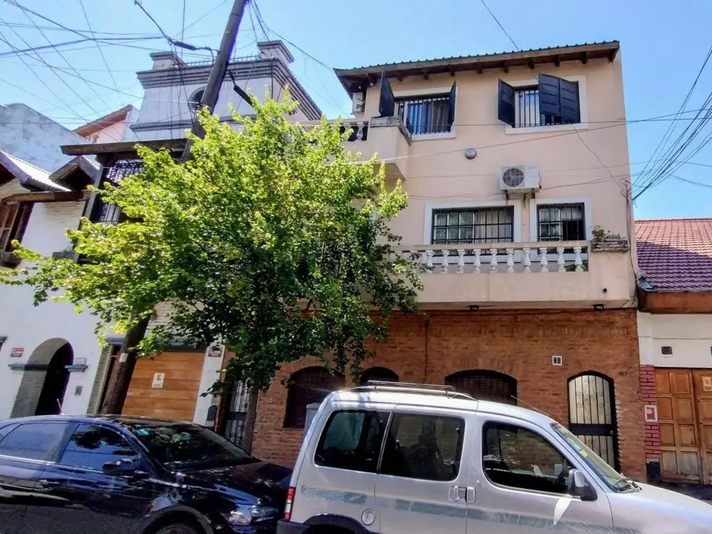 PH 2 AMB EN VENTA EN VILLA LURO