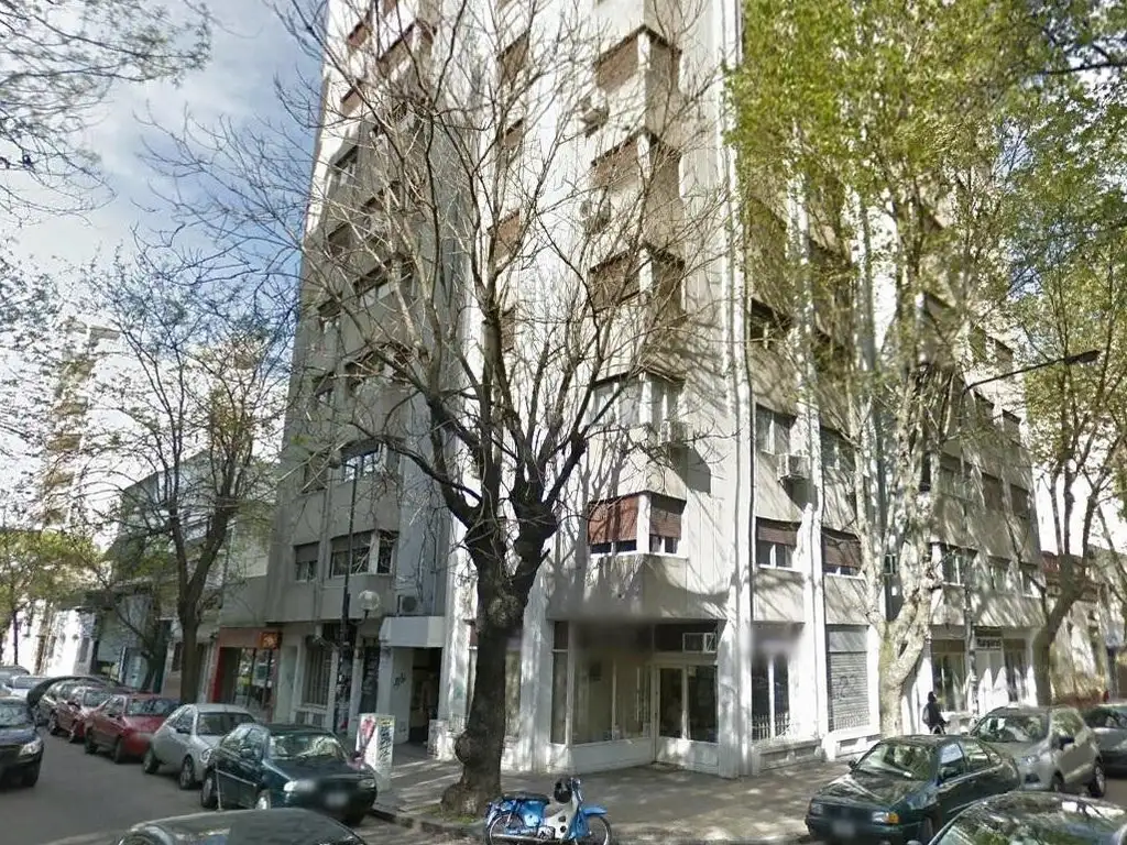 Departamento en alquiler  La Plata en Calle 55  E/ 5 y 6  Dacal Bienes Raices