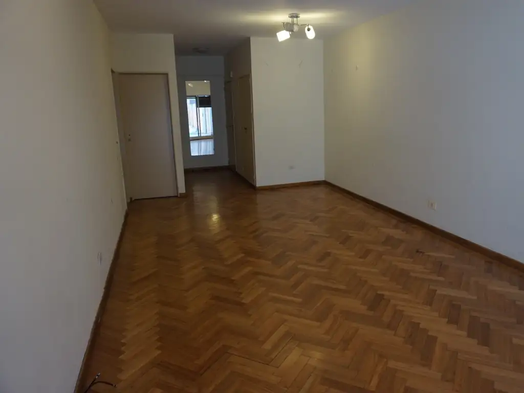 Venta Departamento 4 Ambientes en Palermo