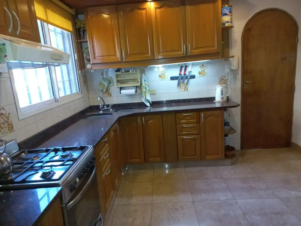 Casa en Venta con cochera