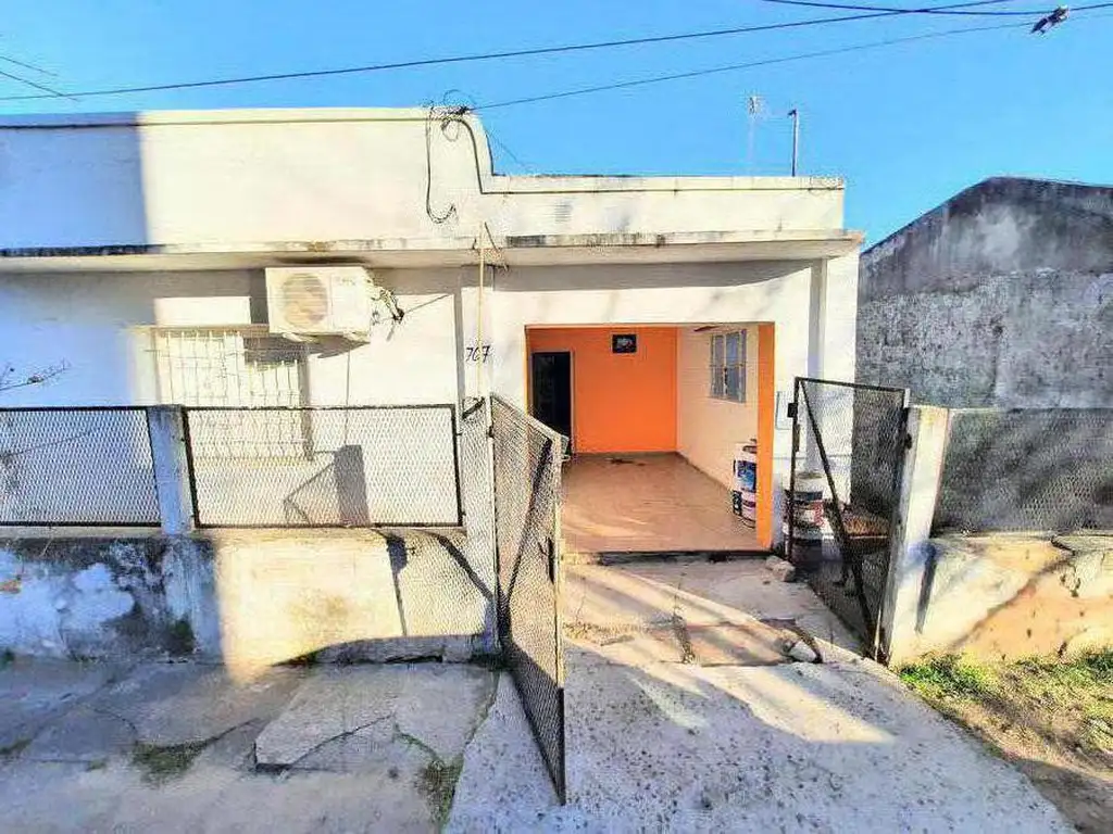 Casa a la venta Gualeguaychu