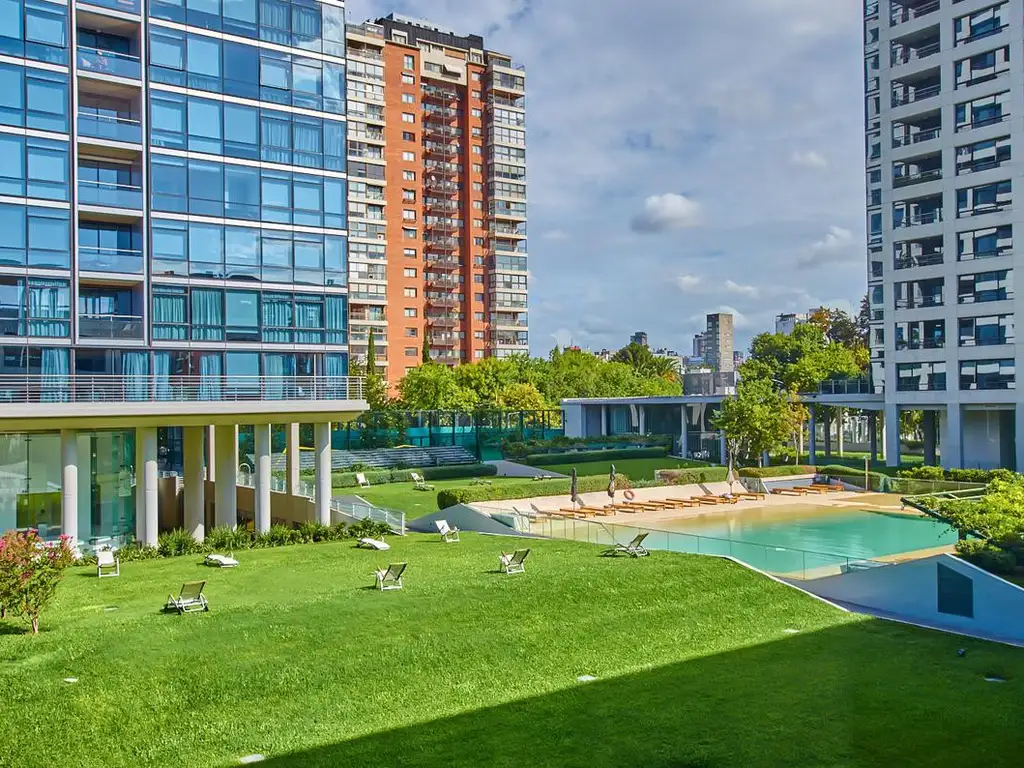 Departamento 4 dormitorios en Venta en Belgrano