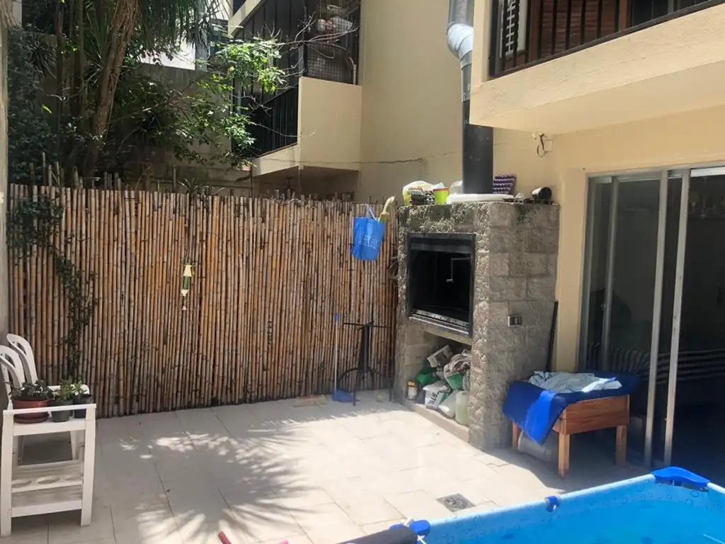 Se vende amplio 3 Ambientes en Núñez Excelente Ubicación