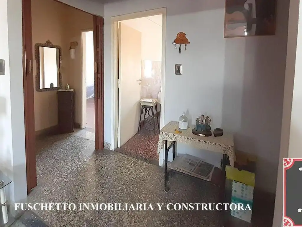 Venta de departamento de 3 ambientes en Ciudad Madero