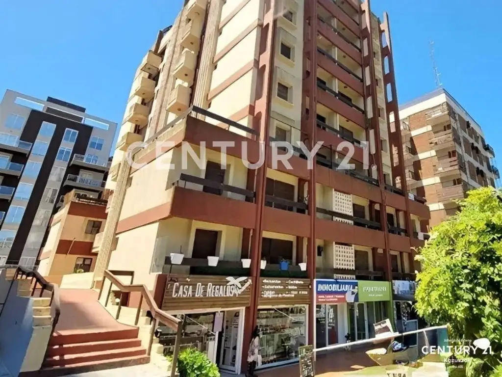 Monoambiente en Venta - Pinamar, OPORTUNIDAD