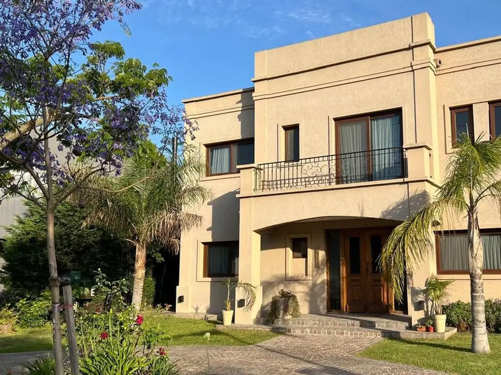 ALQUILER CASA NUEVO QUILMES IMPECABLE