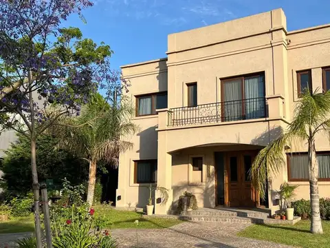 ALQUILER CASA NUEVO QUILMES IMPECABLE