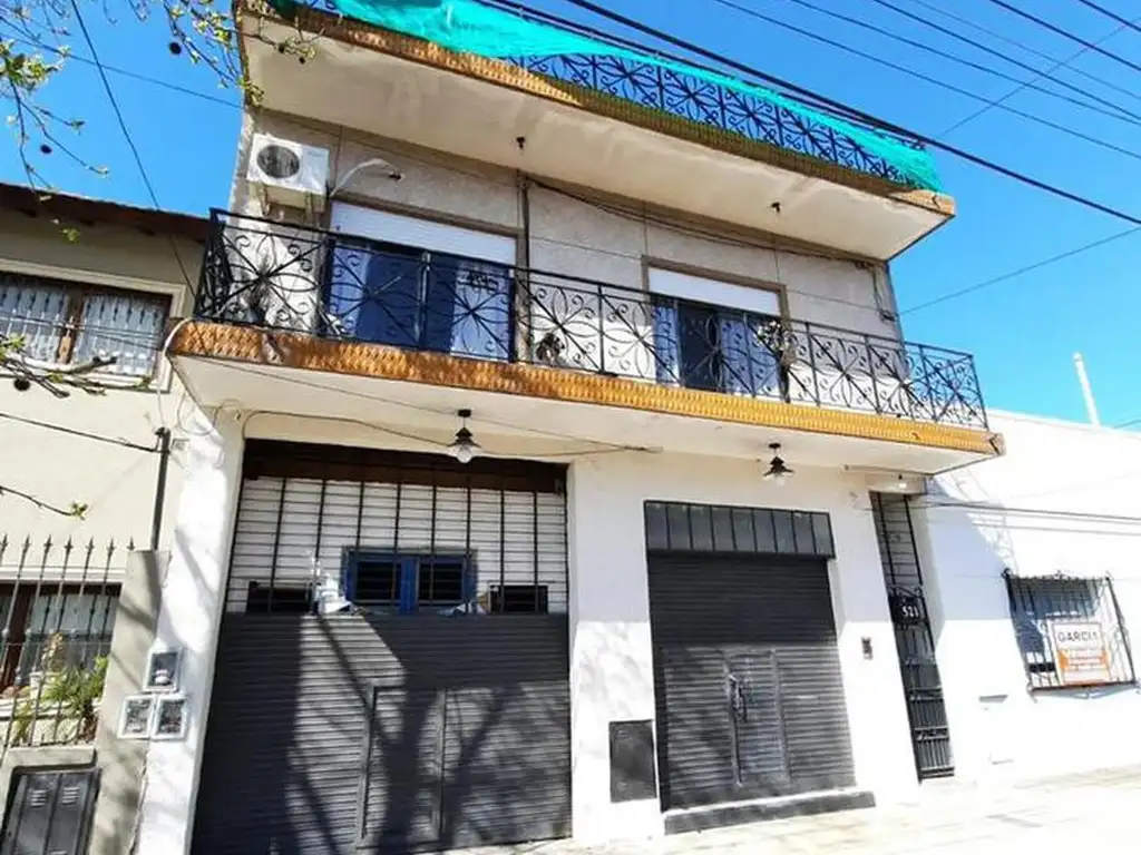 Departamento - Castelar Norte