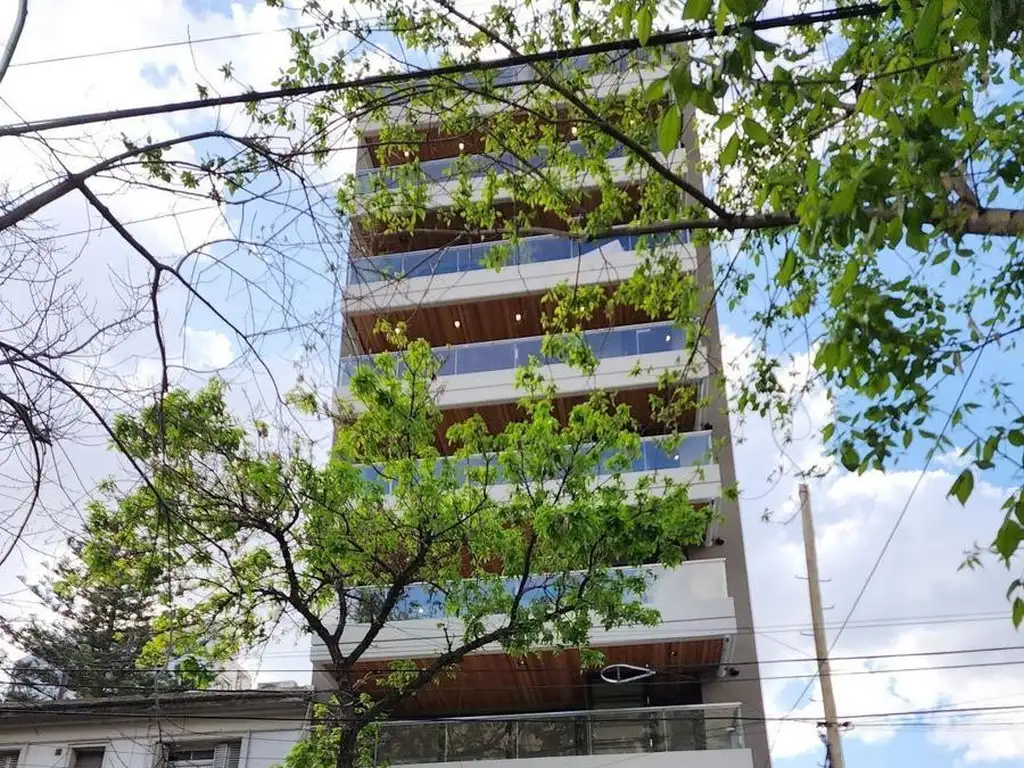 VENTA - DEPARTAMENTO 4 AMBIENTES - CABALLITO