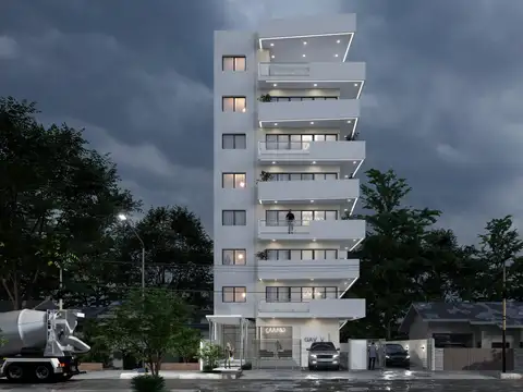 Departamento en Venta en Costa Azul, USD 36.000