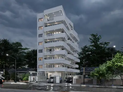 Departamento en Venta al N