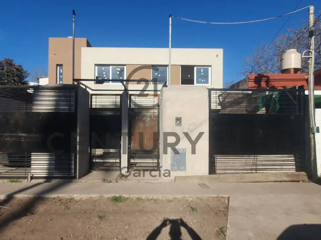 Departamento - Venta - Argentina, Moreno - SOLDADO DE RICO 1700