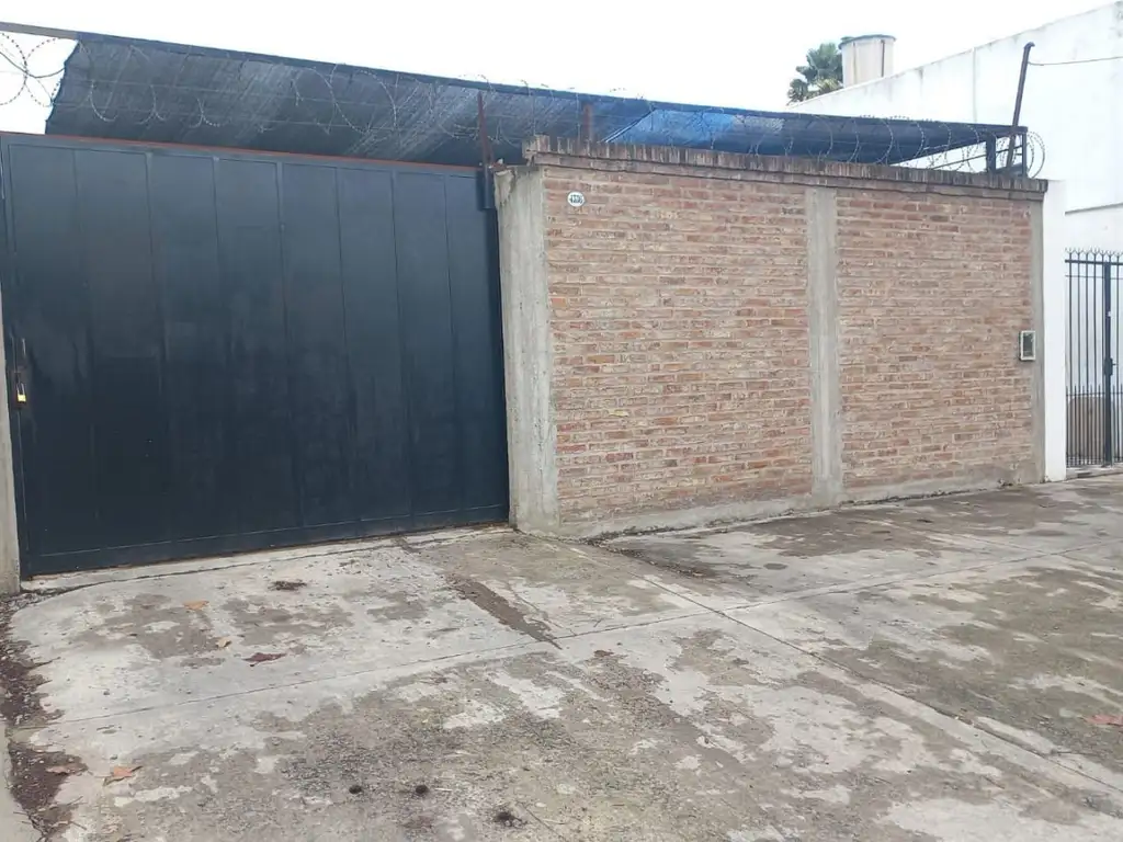Terreno - Venta - Argentina, Tres de Febrero - MARCO POLO - (3F) 4336
