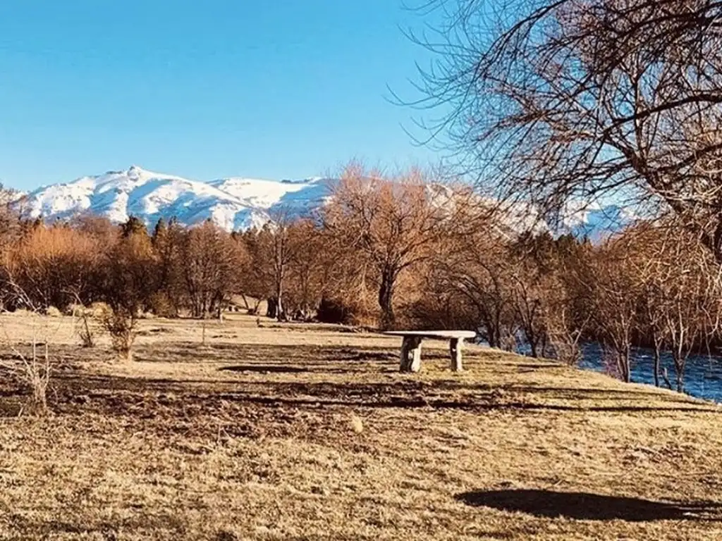 Lotes en Las Marias del Valle