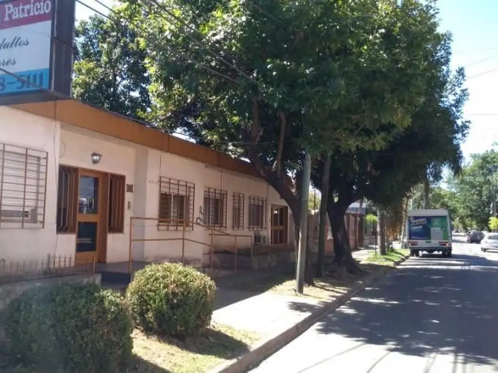 Venta de Inmueble Comercial en Castelar