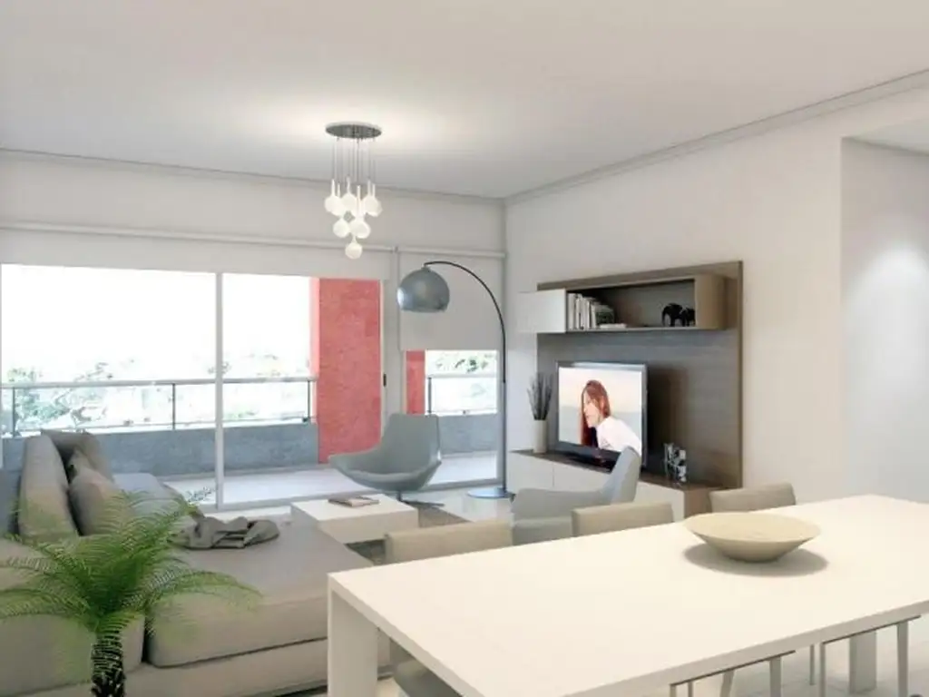 Venta Depto 4 Amb con amenties premium en Liniers!