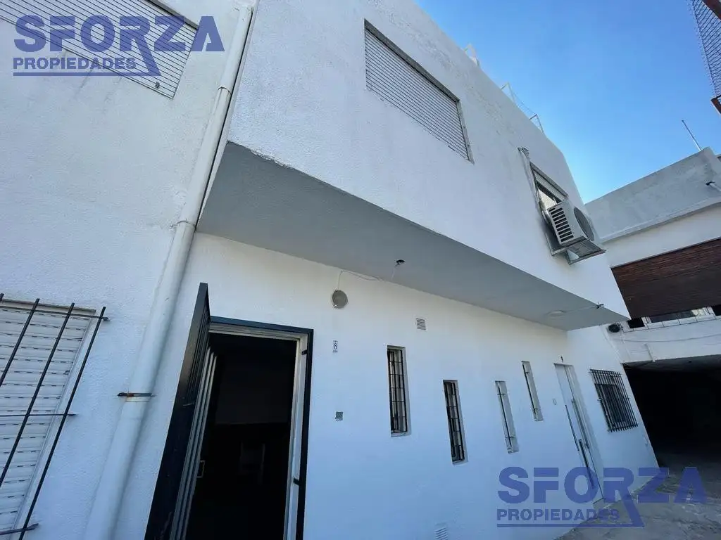 Triplex en venta en San Miguel