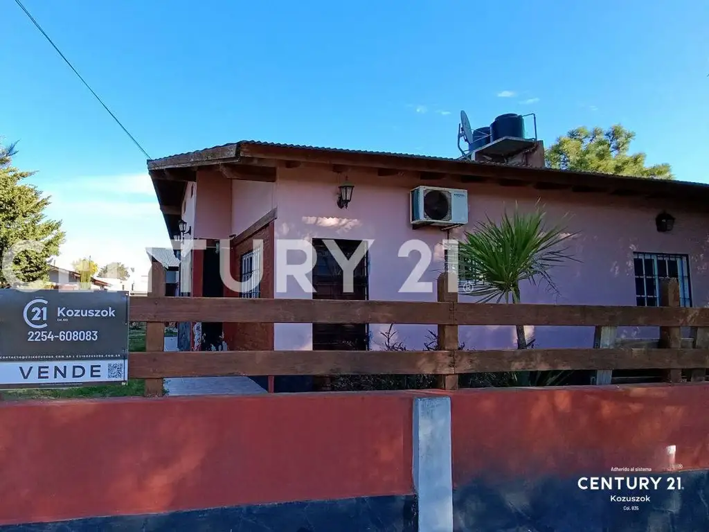 Dúplex 3 ambientes en Venta - San Clemente del Tuyu, La Cost