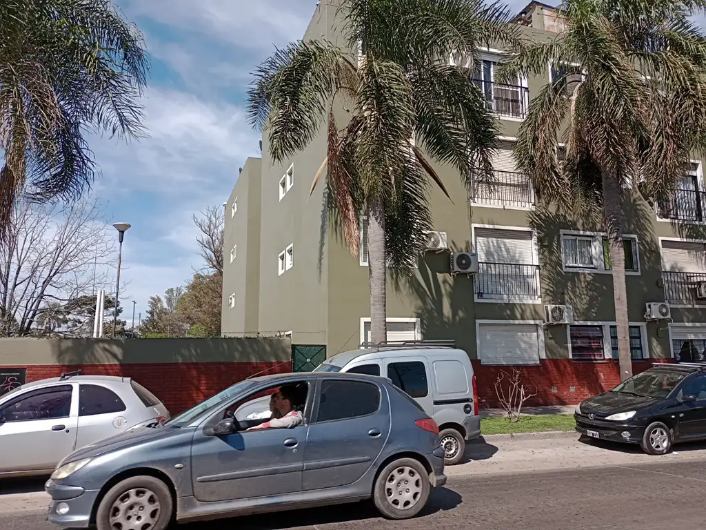 Zona Centrica a metros del centro de Don Torcuato