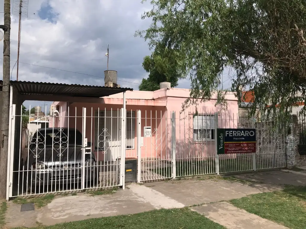 Casa Americana en Venta