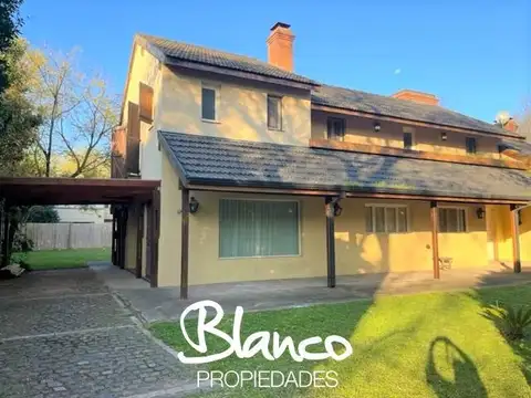 Casa en Alquiler en Highland Park CC, Pilar, G.B.A. Zona Norte - BLA2415_LP564560_1 - Foto 0